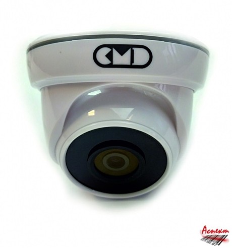 IP видеокамера LL-IP-D3.6 2Мп